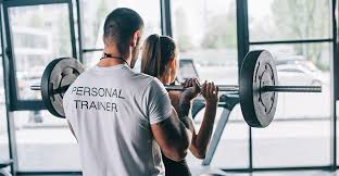 Fitness trainer Asish K.Das in Barrackpore